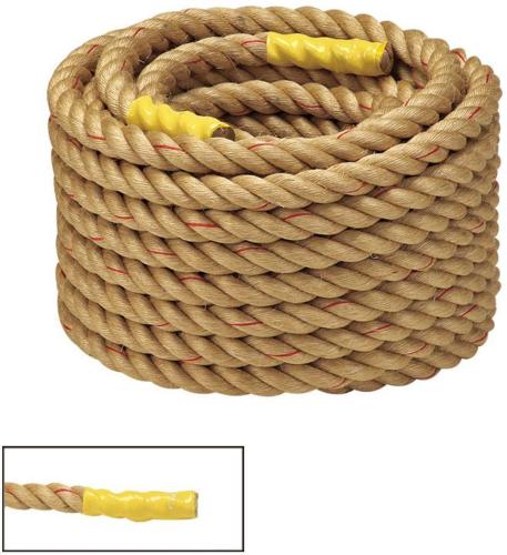 エバニュー(EVERNEW) 運動会用品 公認綱引ロープ一般 EKA775【代引・日時指定・北海道沖縄離島配送不可】【企業・学校・施設等の配送のみ対応】【個人宅配送不可】-お取り寄せ品-