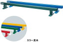 【受注生産品・キャンセル不可】エバニュー(EVERNEW) 平均台 平均台C-30K EKF503 ミドリ【代引・日時指定・北海道沖縄離島配送不可】【企業・学校...