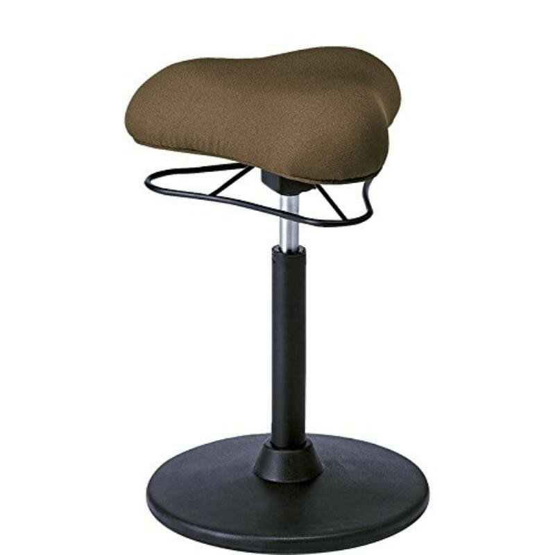 宮武製作所 プロポーションスツール ハイタイプ ブラウン CH-800H BR -お取り寄せ品-【北海道沖縄離島..