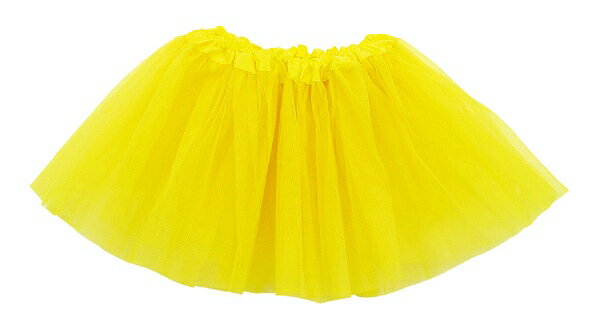 ARTEC アーテック 運動会・発表会・イベント 衣装・ファッション フリフリスカート 黄 商品番号 3302 お取り寄せ 4521718033020