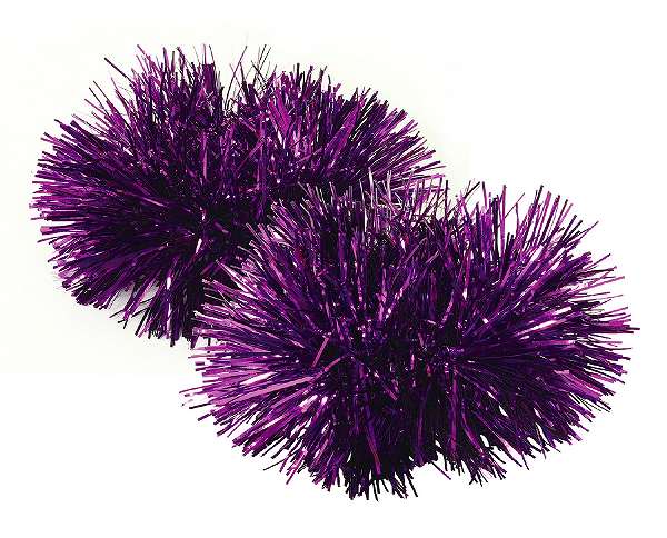 ARTEC アーテック 運動会・発表会・イベント ダンス・応援・演技・イベント キラキラリストバンド(2個組)紫 商品番号 3498 お取り寄せ 4521718...