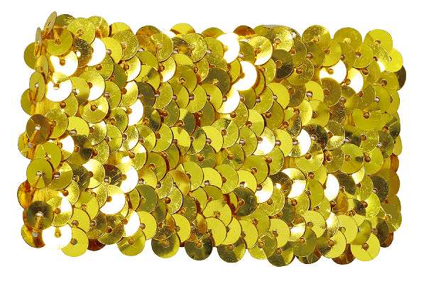 ARTEC アーテック 運動会・発表会・イベント 衣装・ファッション メタリックリストバンド ゴールド 商品番号 4206 お取り寄せ 452171804206...