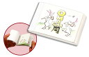 ARTEC アーテック 図工・美術・画材 お絵かき パラパラ漫画ベース 商品番号 13135 お取り寄せ 4521718131351