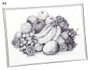 ARTEC アーテック 美術・画材・書道 工芸・アート ペン付点描フレームA4 商品番号 13727 お取り寄せ 4521718137278