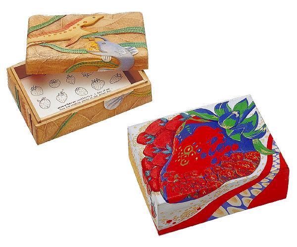 ARTEC アーテック 図工・美術・画材 木・木工・木製・木枠 はがき箱 商品番号 30003 お取り寄せ 4521718300030