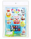 ARTEC アーテック 図工・工作・クラフト・ホビー 粘土・芯材 ねんどでつくるアニマルランタン 商品番号 71431 お取り寄せ 4521718714318