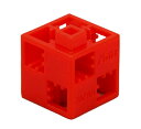 ARTEC アーテック 知育ブロック Artecブロック Artecブロック 基本四角 24P 赤 商品番号 77735 お取り寄せ 4521718777351