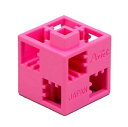 ARTEC アーテック 知育ブロック Artecブロック Artecブロック 基本四角 24P ピンク 商品番号 77736 お取り寄せ 45217187773...