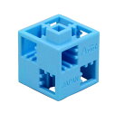 ARTEC アーテック 知育ブロック Artecブロック Artecブロック 基本四角 24P 水 商品番号 77739 お取り寄せ 4521718777399