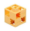 ARTEC アーテック 知育ブロック Artecブロック Artecブロック 基本四角 24P ペールオレンジ 商品番号 77743 お取り寄せ 4521718777436