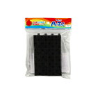 ARTEC アーテック 知育ブロック Artecブロック Artecブロック 基本四角 24P 黒 商品番号 77754 お取り寄せ 4521718777542