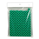 ARTEC アーテック 知育ブロック Artecブロック Artecブロック 基本四角 100P 緑 商品番号 77850 お取り寄せ 4521718778501