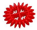 ARTEC アーテック 知育ブロック Artecブロック Artecブロックギア20 8個組 商品番号 77896 お取り寄せ 4521718778969