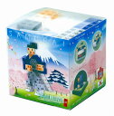 ARTEC アーテック Artecブロック Artecブロック 雑貨ブロック 侍 商品番号 151456 お取り寄せ 4548030514563