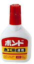 ARTEC アーテック 学童文具 接着剤・のり 木工用速乾ボンド 50g 商品番号 40532 お取り寄せ 4901490108220