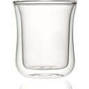 イワキ(iwaki) Airグラス エアーグラス 230ml K405 -お取り寄せ品-【北海道沖縄離島は配送不可】