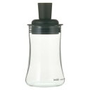 イワキ(iwaki) フリカケボトル KT5031-BKF -お取り寄せ品-【北海道沖縄離島は配送不可】