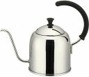 宮崎製作所 Miyacoffee ドリップケトル 1.2L ミラー MCO-2 -お取り寄せ品-【北海道沖縄離島は配送不可】(3)