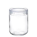 セラ-メイト 保存容器 800ml チャーミークリアー タフ TL2 日本製 221015 -お取り寄せ品-【北海道沖縄離島は配送不可】