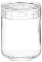 セラ-メイト 保存容器 420ml チャーミークリアー タフ TL3 日本製 221022 -お取り寄せ品-【北海道沖縄離島は配送不可】