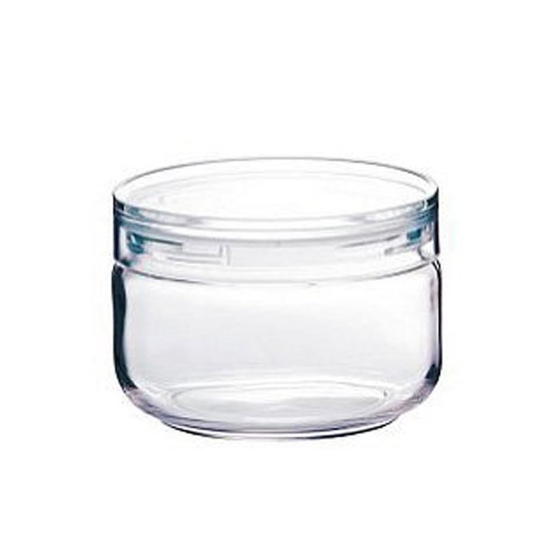 星硝 セラーメイト 保存容器 チャーミーml クリアー S-3 -お取り寄せ品-【北海道沖縄離島は配送不可】