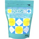地の塩 クエン酸 300g -お取り寄せ品-【北海道沖縄離島は配送不可】