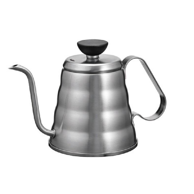 HARIO ハリオ V60 メタルドリップケトル・ヴォーノ O-VKB-70-HSV -お取り寄せ品-【北海道沖縄離島は配送不可】