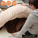 イケヒコ こたつ布団用 中掛け毛布 フランネル 「フラリー」 ブラウン 約110cm丸 シンプル ブラウン 5890949【代引き不可】【北海道沖縄離島は配送不可】-お取り寄せ品-