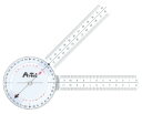 ARTEC アーテック ゴニオメーター 360 商品番号 009732 【キャンセル不可・北海道沖縄離島配送不可】 -お取り寄せ品- 1016-4521718097329-ds