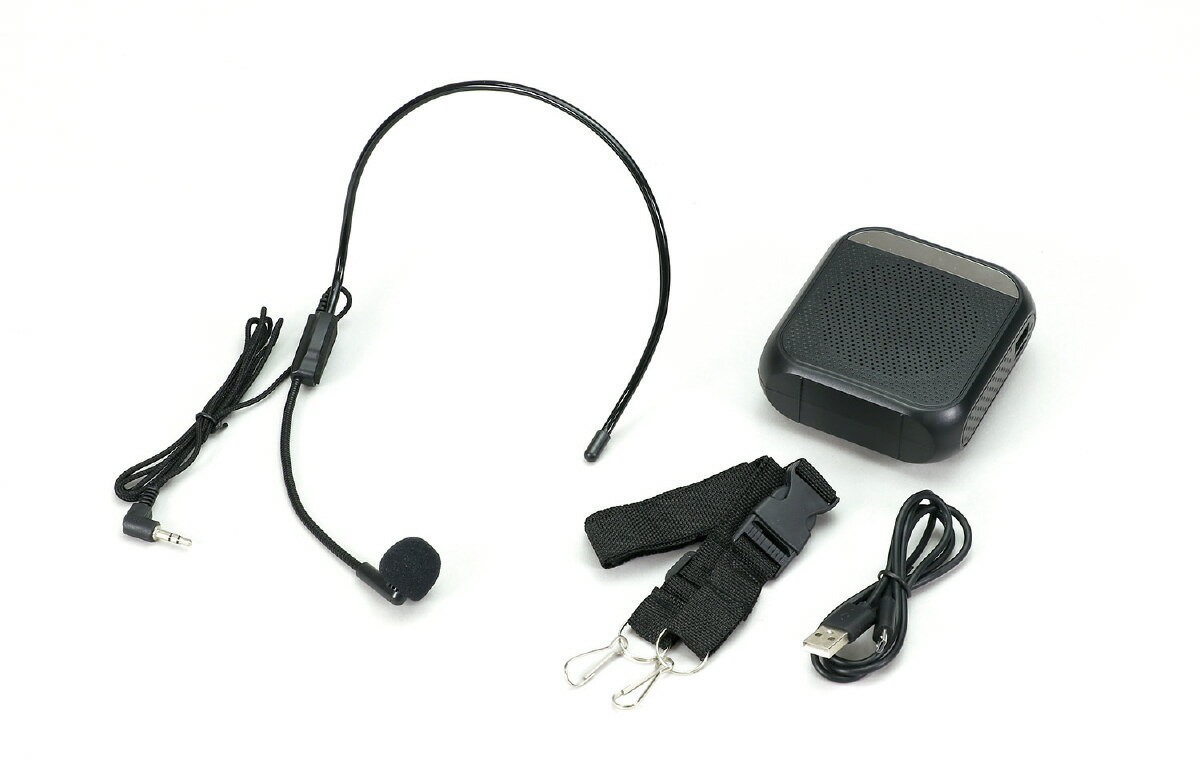 ARTEC アーテック ハンズフリー小型拡声器...の紹介画像2