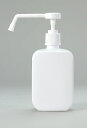 ARTEC アーテック スプレー容器角タイプ500ml 商品番号 051793 【キャンセル不可・北海道沖縄離島配送不可】 -お取り寄せ品- 4521718517933-ds