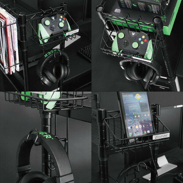 Bauhutte バウヒュッテ ヘッドホンハン...の紹介画像2