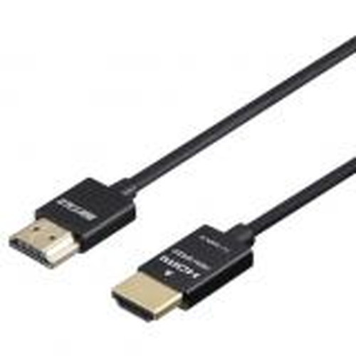 HDMI֥ ॿ 5.0m ֥å BSHD3S50BK BUFFALO Хåե 