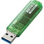 ڥݥȥåפ425ȥŹоݡUSB3.0б USB ɥǥ 16GB ꡼ RUF3-C16GA-GR BUFFALO Хåե 