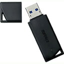 USB3.1（Gen1）対応 USBメモリー バリューモデル 128GB ブラック RUF3-K128GB-BK BUFFALO バッファロー お取り寄せ