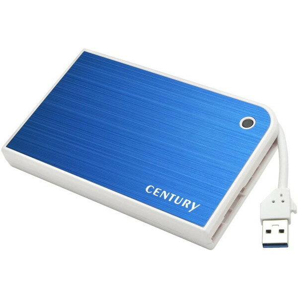 Century Z`[ MOBILE BOX@USB3.0 SATA6G FFu[~zCg  4549032006957