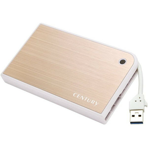 Century Z`[ MOBILE BOX@USB3.0 SATA6G FFzCg~S[h  4549032011715