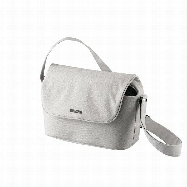 ELECOM エレコム DGB-S031GY 一眼カメラバッグ カジュアルタイプ グレー【キャンセル不可・北海道沖縄離島配送不可】 -お取り寄せ品-