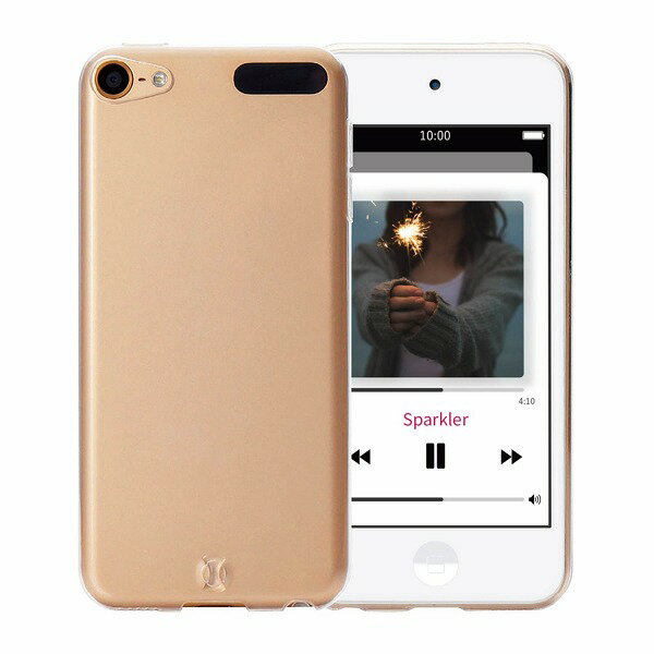 ELECOM エレコム AVA-T17UCUCR iPod Touch ソフトケース クリア【キャンセル不可・北海道沖縄離島配送不可】 -お取り寄せ品-