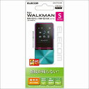 ELECOM GR AVS-S17FLFANG Walkman S tیtB hw yLZsEkCꗣzsz -񂹕i-