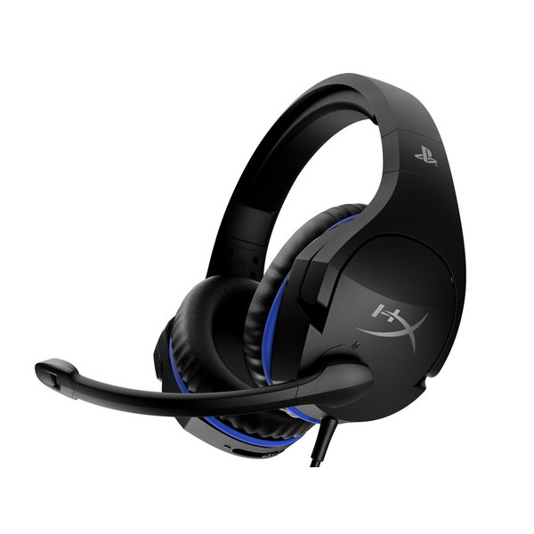 HyperX ゲーミングヘッドセット 4P5K0AB#UUF お取り寄せ