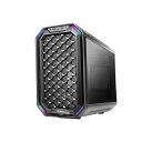 Dark Cube ANTEC ブラック PCケース