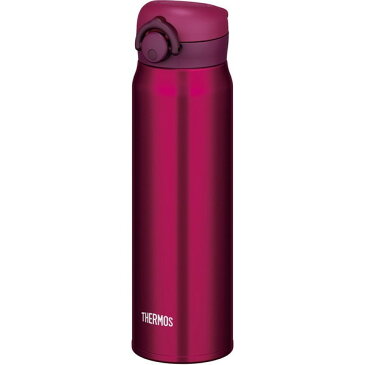 【最大2,000円OFFクーポン配布中★6月25日まで★店内全品対象】THERMOS サーモス 真空断熱ケータイマグ JNR-600 WNR お取り寄せ 4562344359528