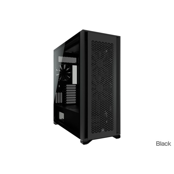 Corsair 7000D AIRFLOW Black CC-9011218-WWの商品画像