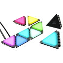 Corsair コルセア ライティングパネル iCUE LC100 Smart Case Lighting Starter Kit CL-9011114-WW【キャンセル不可・北海道沖縄離島配送不可】 -お取り寄せ- 0840006650720-ds(2)
