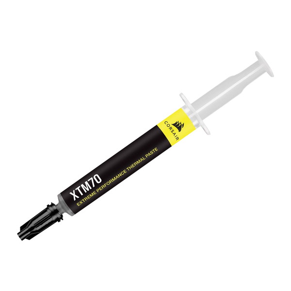 Corsair 륻 ޥ륰ꥹ CORSAIR XTM70 Extreme Performance Thermal Paste, ...
