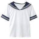 ARTEC アーテック セーラー服 M 品番 18527 運動会・発表会・イベント 【キャンセル不可・北海道沖縄離島配送不可】 -お取り寄せ- 45217181...