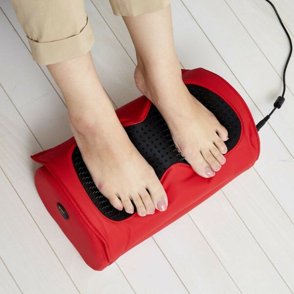 クロシオ トゲも〜む（レッド） 型番:58381【代引・日時指定・キャンセル不可・北海道沖縄離島配送不可】 -お取り寄せ- 4954877583837-ds