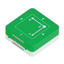 ARTEC アーテック アーテックリンクス用 加速度センサー 品番 98083 ロボット・プログラミング 【キャンセル不可・北海道沖縄離島配送不可】 -お取り寄...