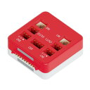 ARTEC アーテック アーテックリンクス用 入出力ユニット 品番 98090 ロボット・プログラミング 【キャンセル不可・北海道沖縄離島配送不可】 -お取り寄...
